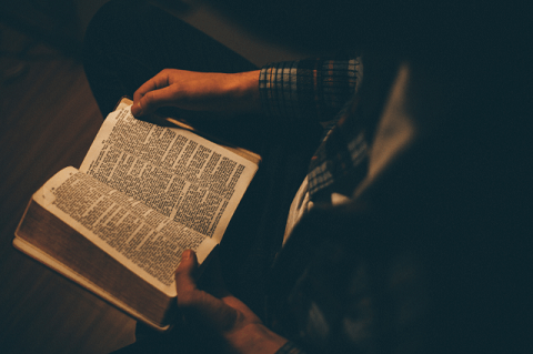 Does It Really Matter What Version of the Bible We Use?