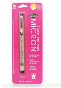 Micron Pen 2