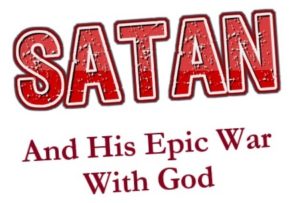 Satan Series