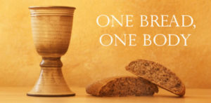 Communion image