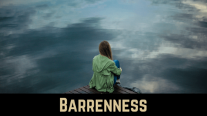 Barrenness image