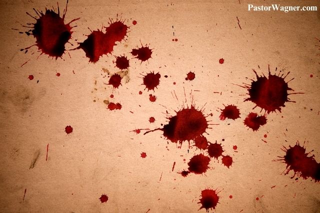 Redemption is Specific, not General image