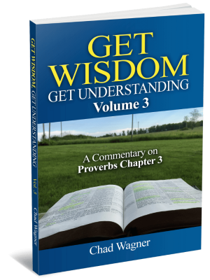 Get Wisdom, Get Understanding, Vol. 3